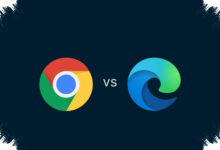 Edge Kini Lebih Mudah Ditinggalkan Pengguna Chrome, Login Akun Google Akhirnya Dibuka
