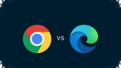 Edge Kini Lebih Mudah Ditinggalkan Pengguna Chrome, Login Akun Google Akhirnya Dibuka