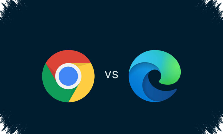 Edge Kini Lebih Mudah Ditinggalkan Pengguna Chrome, Login Akun Google Akhirnya Dibuka