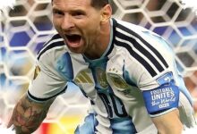 Messi Hadapi Benteng Debutan Cape Verde, Argentina Dituntut Tak Lengah