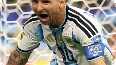 Messi Hadapi Benteng Debutan Cape Verde, Argentina Dituntut Tak Lengah