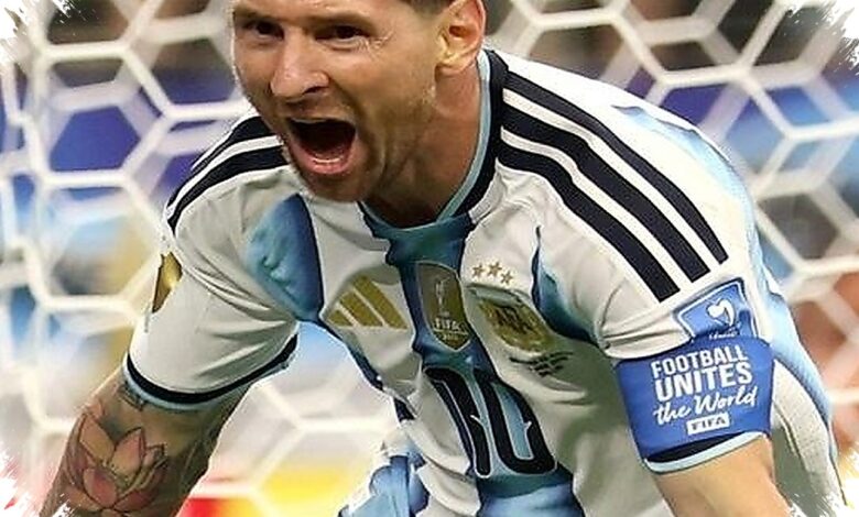 Messi Hadapi Benteng Debutan Cape Verde, Argentina Dituntut Tak Lengah