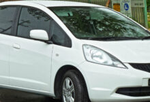 Rp90 Jutaan Masih Dapat Honda Jazz RS 2010, Hatchback Sporty yang Tetap Dicari