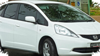 Rp90 Jutaan Masih Dapat Honda Jazz RS 2010, Hatchback Sporty yang Tetap Dicari