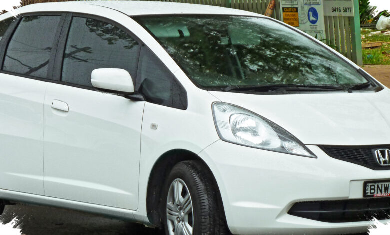 Rp90 Jutaan Masih Dapat Honda Jazz RS 2010, Hatchback Sporty yang Tetap Dicari