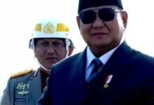Prabowo Minta Polri Tak Ketinggalan, Ancaman Digital Kini Makin Beragam