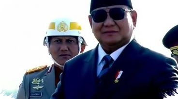 Prabowo Minta Polri Tak Ketinggalan, Ancaman Digital Kini Makin Beragam