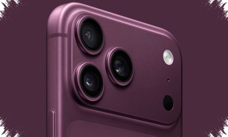 iPhone 18 Pro Diprediksi Bawa Aperture Variabel, Kamera Makin Besar dan Fleksibel