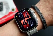 Smartwatch Rp300 Ribuan Ini Bisa Balas WhatsApp, Opsi Murah yang Mulai Berasa Serius