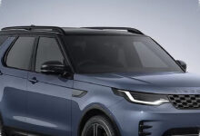 Discovery Landmark Muncul dengan Mesin Diesel Saja, Pertanda Akhir Era?