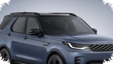 Discovery Landmark Muncul dengan Mesin Diesel Saja, Pertanda Akhir Era?