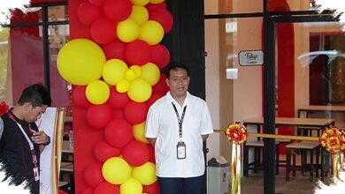 Teknologi Jadi Fondasi, Cara Rama Aditya Mengubah Titik Nol Menjadi Sistem Tangguh
