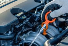Ring Piston Aus Bisa Bikin Oli Mesin Susut Drastis, Gejalanya Sering Terlambat Disadari