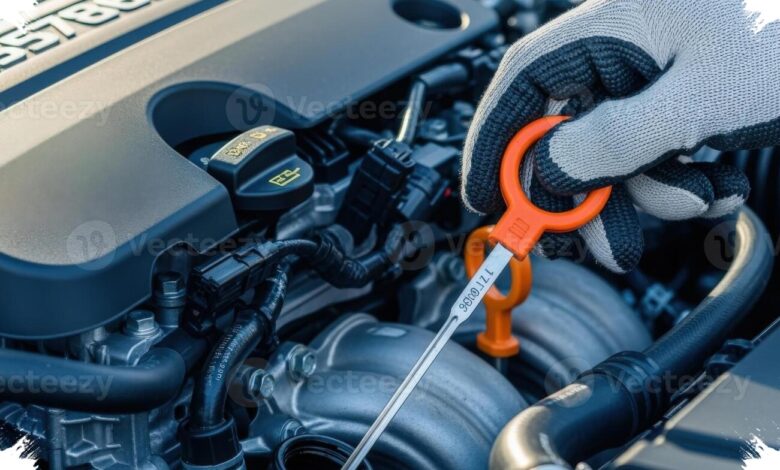 Ring Piston Aus Bisa Bikin Oli Mesin Susut Drastis, Gejalanya Sering Terlambat Disadari