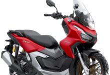 ADV 160 Lebih Masuk Akal untuk Harian, XMAX 250 Unggul Saat Touring Jauh