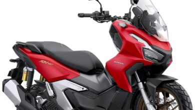 ADV 160 Lebih Masuk Akal untuk Harian, XMAX 250 Unggul Saat Touring Jauh