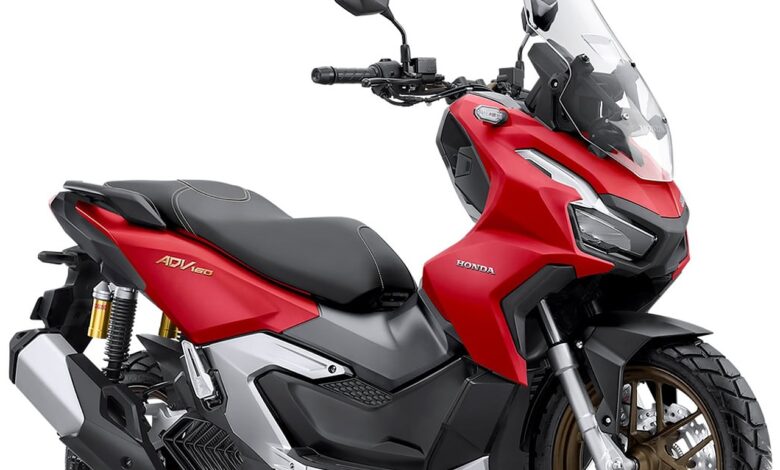 ADV 160 Lebih Masuk Akal untuk Harian, XMAX 250 Unggul Saat Touring Jauh