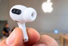 Proyek AirPods Ultra Apple Mendadak Tertahan, Earbud Berkamera Itu Belum Jelas Nasibnya