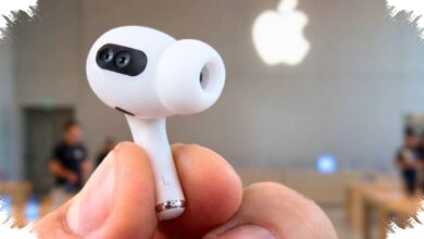 Proyek AirPods Ultra Apple Mendadak Tertahan, Earbud Berkamera Itu Belum Jelas Nasibnya