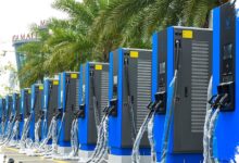 VinFast Pasang 2.900 SPKLU dan Gratis Ngecas Hingga 2029, Ini Taruhan Besarnya di Indonesia