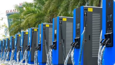 VinFast Pasang 2.900 SPKLU dan Gratis Ngecas Hingga 2029, Ini Taruhan Besarnya di Indonesia