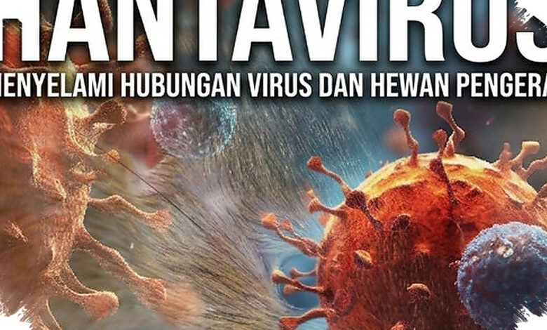 WHO Resmi Akhiri Wabah Hantavirus di MV Hondius, Tak Ada Kasus Baru Sejak 25 Mei