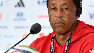 Tanjung Verde Berani Hadapi Argentina, Debutan Kecil Ini Tak Mau Sekadar Bertahan