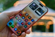 Vapour Chamber iPhone 18 Pro Membesar, Dynamic Island Disebut Kian Mengecil