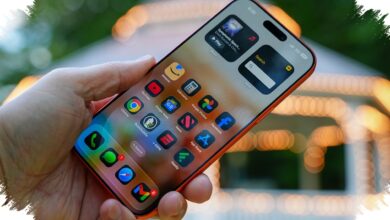 Vapour Chamber iPhone 18 Pro Membesar, Dynamic Island Disebut Kian Mengecil