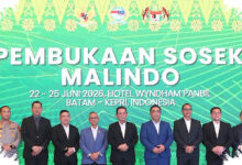 Batam-Johor Masuk Sorotan, Jalur RoRo Ini Dianggap Kunci Baru Perbatasan