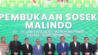 Batam-Johor Masuk Sorotan, Jalur RoRo Ini Dianggap Kunci Baru Perbatasan