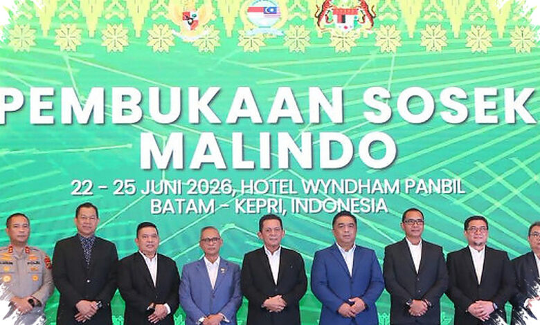 Batam-Johor Masuk Sorotan, Jalur RoRo Ini Dianggap Kunci Baru Perbatasan