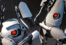 Portal 2 Lolos di Steam Frame, Tapi Resolusi Native Masih Jadi Hambatan