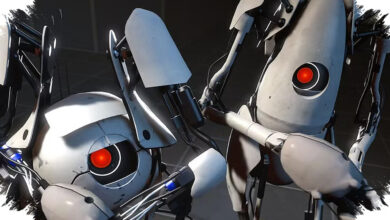 Portal 2 Lolos di Steam Frame, Tapi Resolusi Native Masih Jadi Hambatan