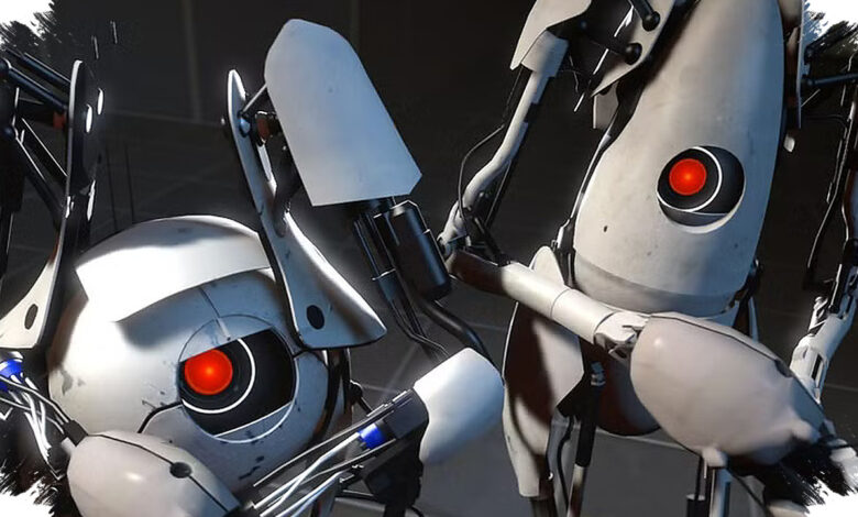 Portal 2 Lolos di Steam Frame, Tapi Resolusi Native Masih Jadi Hambatan