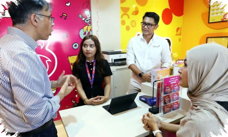 Google AI Plus Gratis 180 Hari di IM3, Begini Cara Paket Ini Mengubah Cara Pakai AI