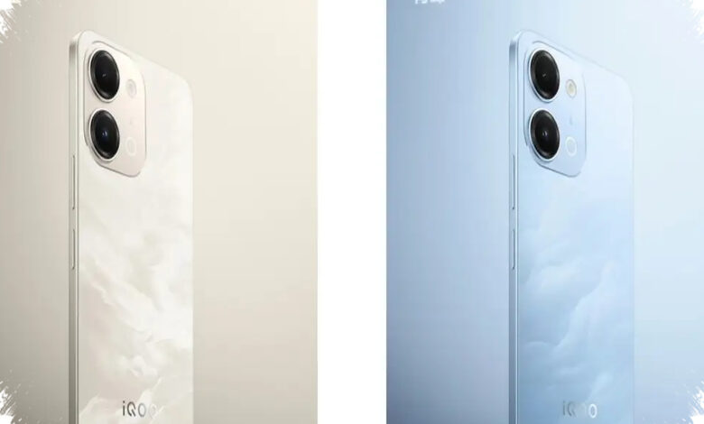 Baterai 6.500 mAh iQoo Z11i Sulit Diabaikan, Rp 3 Jutaan Dapat Layar 120 Hz