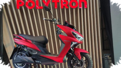 Cicilan Mulai Rp500 Ribuan, Polytron Fox-R Tawarkan Jalur Masuk yang Lebih Ringan