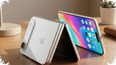 Apple Naikkan Target iPhone Lipat Jadi 10 Juta Unit, Debut Besarnya Kian Dekat