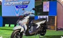 5 Cara Menjaga Gear Ultima Hybrid Tetap Irit, Tarikan Ringan, dan Mesin Awet