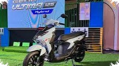 5 Cara Menjaga Gear Ultima Hybrid Tetap Irit, Tarikan Ringan, dan Mesin Awet