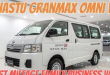 Selisih Tipis, Dampak Besar, Carry Minivan dan Gran Max Beda Untung untuk Usaha