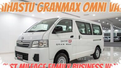 Selisih Tipis, Dampak Besar, Carry Minivan dan Gran Max Beda Untung untuk Usaha
