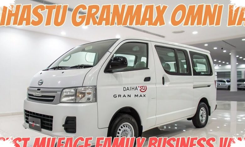 Selisih Tipis, Dampak Besar, Carry Minivan dan Gran Max Beda Untung untuk Usaha