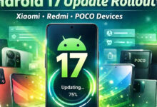 Xiaomi Ternyata Uji HyperOS 3.3 di Android 17, Bukan HyperOS 4