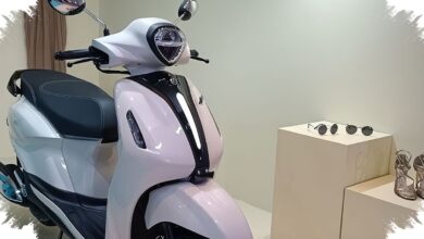 Modifikasi Fazzio dan Grand Filano di Yogyakarta Makin Berani, Hasilnya Justru Rapi