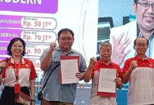 350 Warga Bandung Dapat Pemeriksaan Gratis, INTI Jabar Buka Akses Kesehatan Lebih Luas