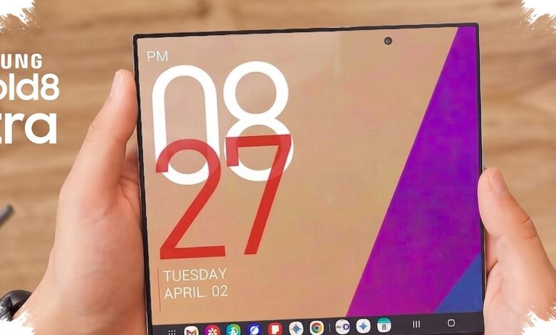 Fold8 Ultra dan Watch Ultra 2 Diperkirakan Naik Harga, Samsung Makin Premium di Eropa