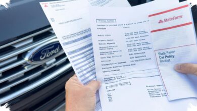 7 Hal yang Lebih Menentukan dari Premi Murah Saat Memilih Asuransi Mobil