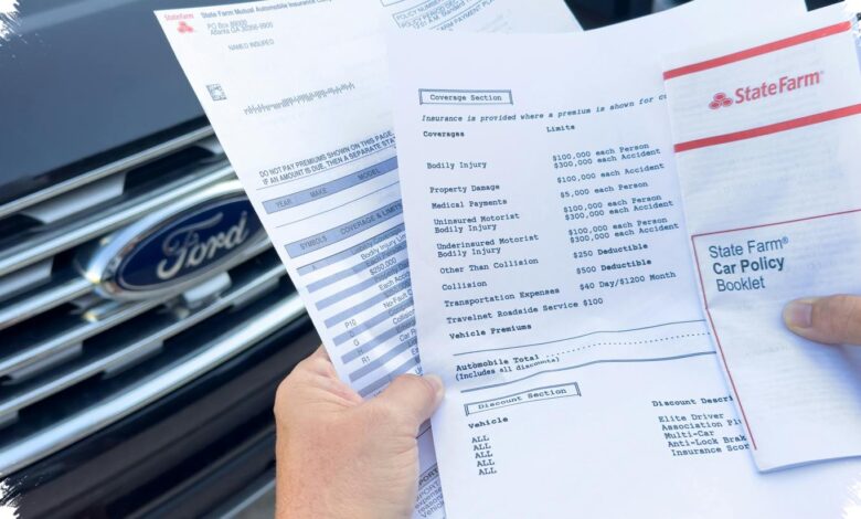 7 Hal yang Lebih Menentukan dari Premi Murah Saat Memilih Asuransi Mobil